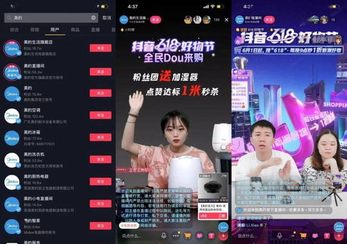 房产直播矩阵怎么做