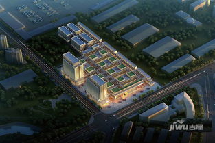 义乌导航房产怎么样