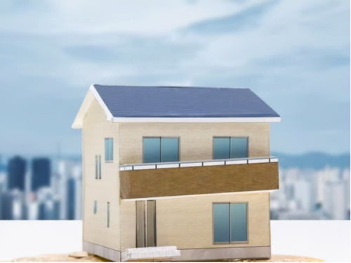 大屋房产工作内容怎么写