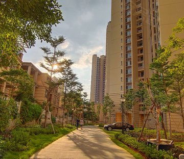 始兴房产行业怎么样