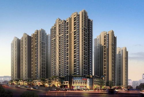 始兴房产行业怎么样