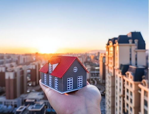 买房产的图片怎么拍照