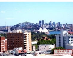 离婚后澳洲房产怎么分