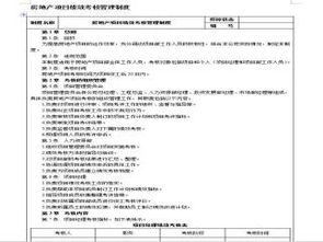 考察房产表格怎么做