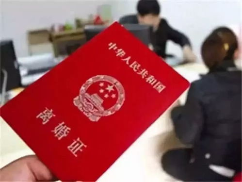 离婚没证房产怎么分配