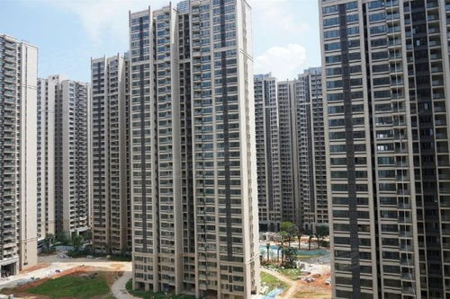 水头保利房产怎么样