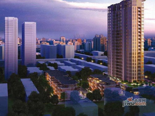 吉林欧洲房产怎么样