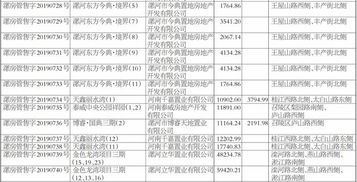 房产销售项目怎么写