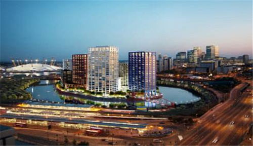 伦敦投资房产怎么样