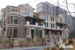 吉尊房产怎么样