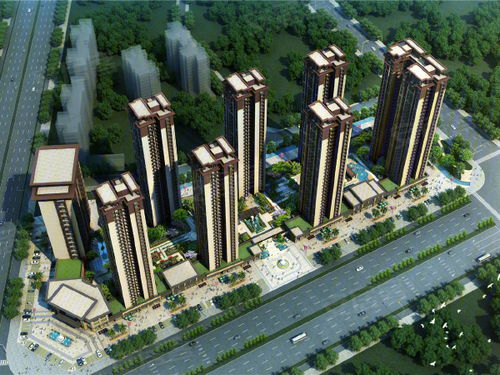 吉尊房产怎么样