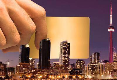 房产是怎么变成金融的 房产是怎么变成金融的