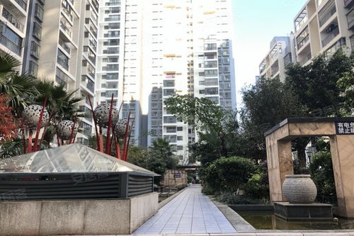 天山熙房产怎么样