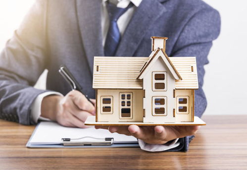 房产逾期不过户怎么处理