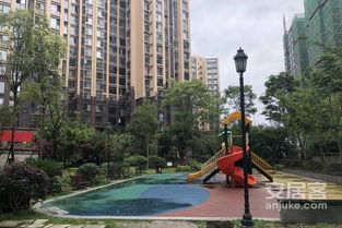 成都中铁房产怎么样