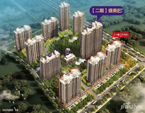 盛远房产怎么样