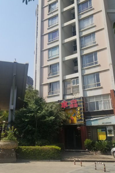 南充晨光房产怎么样