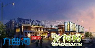 资阳投资房产怎么样