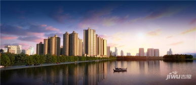 资阳投资房产怎么样