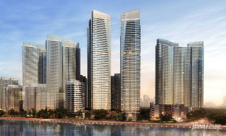 广州房产怎么样了