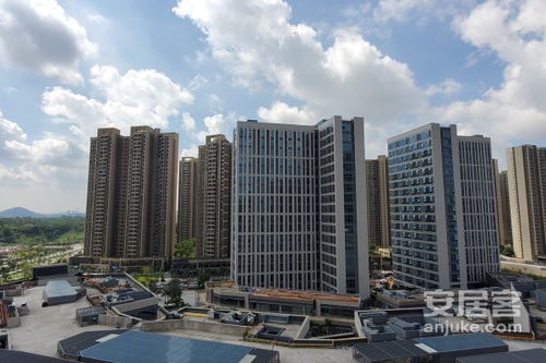 广州房产怎么样了