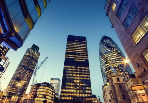 国企投资房产怎么样