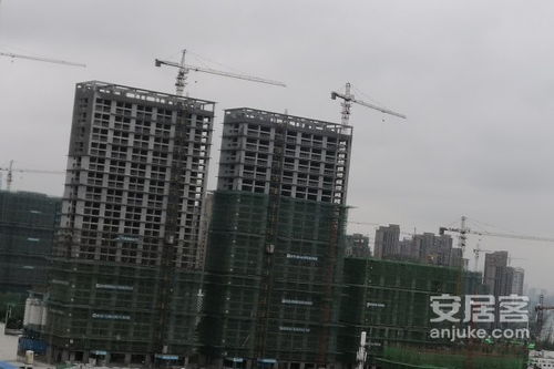 中辰集团房产怎么样