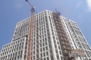 中辰集团房产怎么样