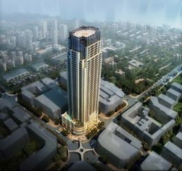 蚌埠五星房产怎么