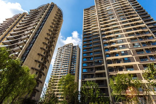 杭州信义房产怎么样