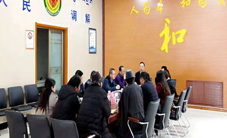 房产纠纷法院怎么调解