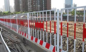 房产达人围栏怎么操作的