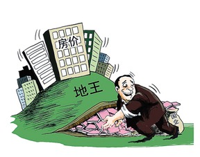 叔伯抢房产怎么破解的