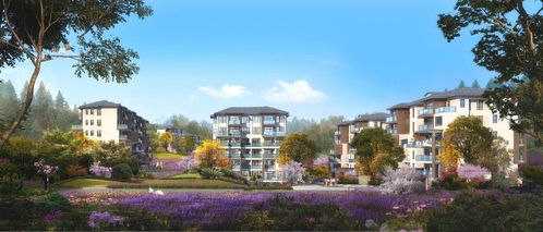 寿阳度假房产怎么样