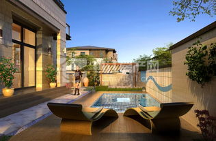 房产人新房豪宅怎么处理