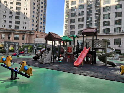 鞍钢集团房产怎么样