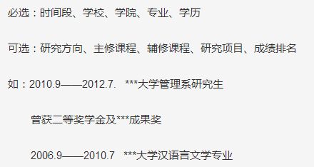 资深房产人简介怎么写