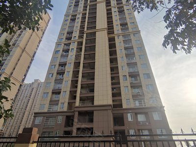 临泉强龙房产怎么样