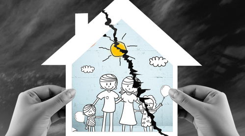 离异房产公证怎么做