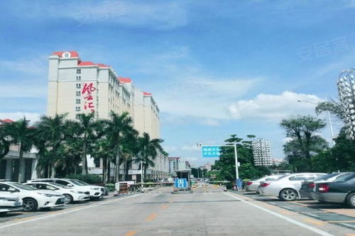 金州风云房产怎么样