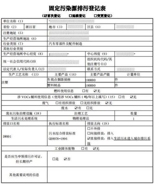 房产行业面试表怎么填写
