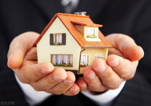 没钱怎么买父母的房产