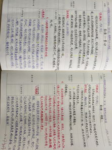 房产从业笔记怎么写