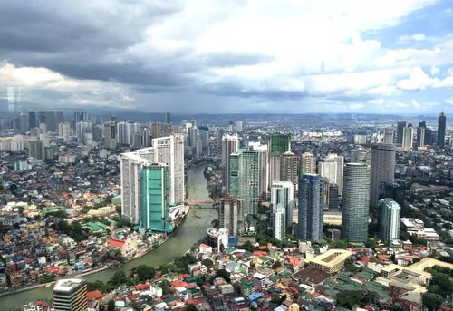 怎么了解菲律宾房产市场