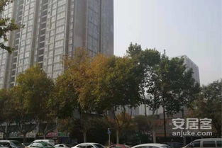 广丰鸿雁房产怎么样