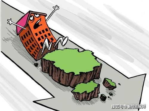 当下房产怎么干