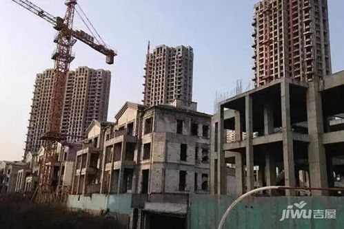 南湖烂尾房产怎么样