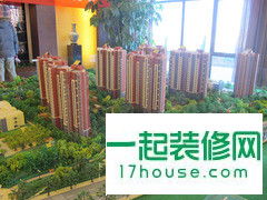 电建房产简介怎么写