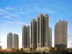 电建房产简介怎么写