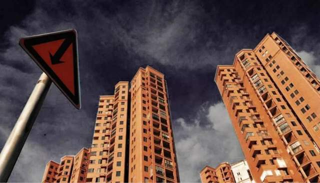 怎么解决泡沫房产问题呢